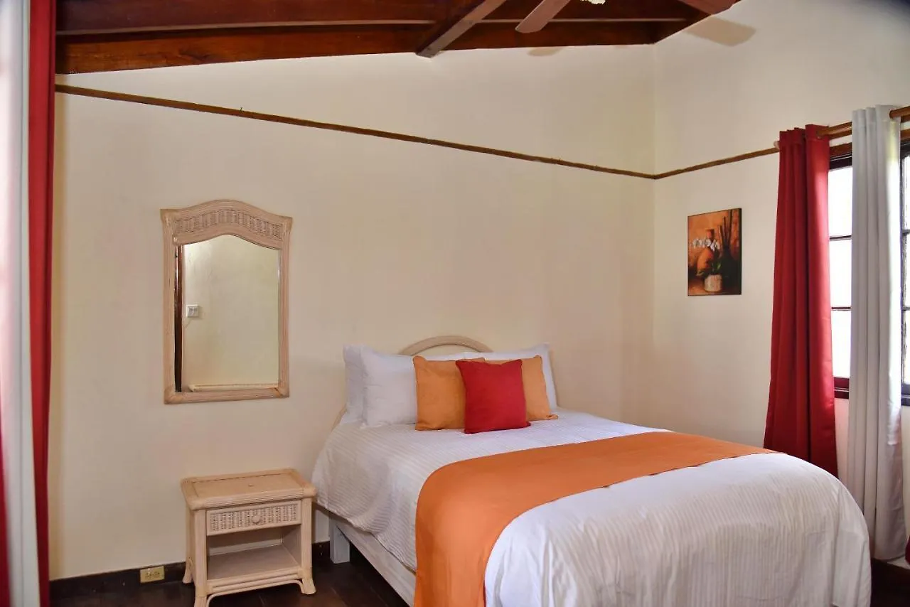 Blue Water Villas 白豪斯 牙买加