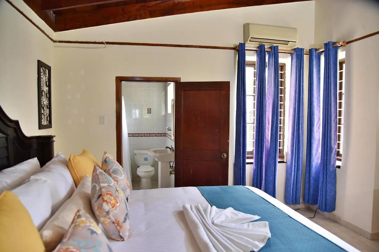 Blue Water Villas 白豪斯 牙买加