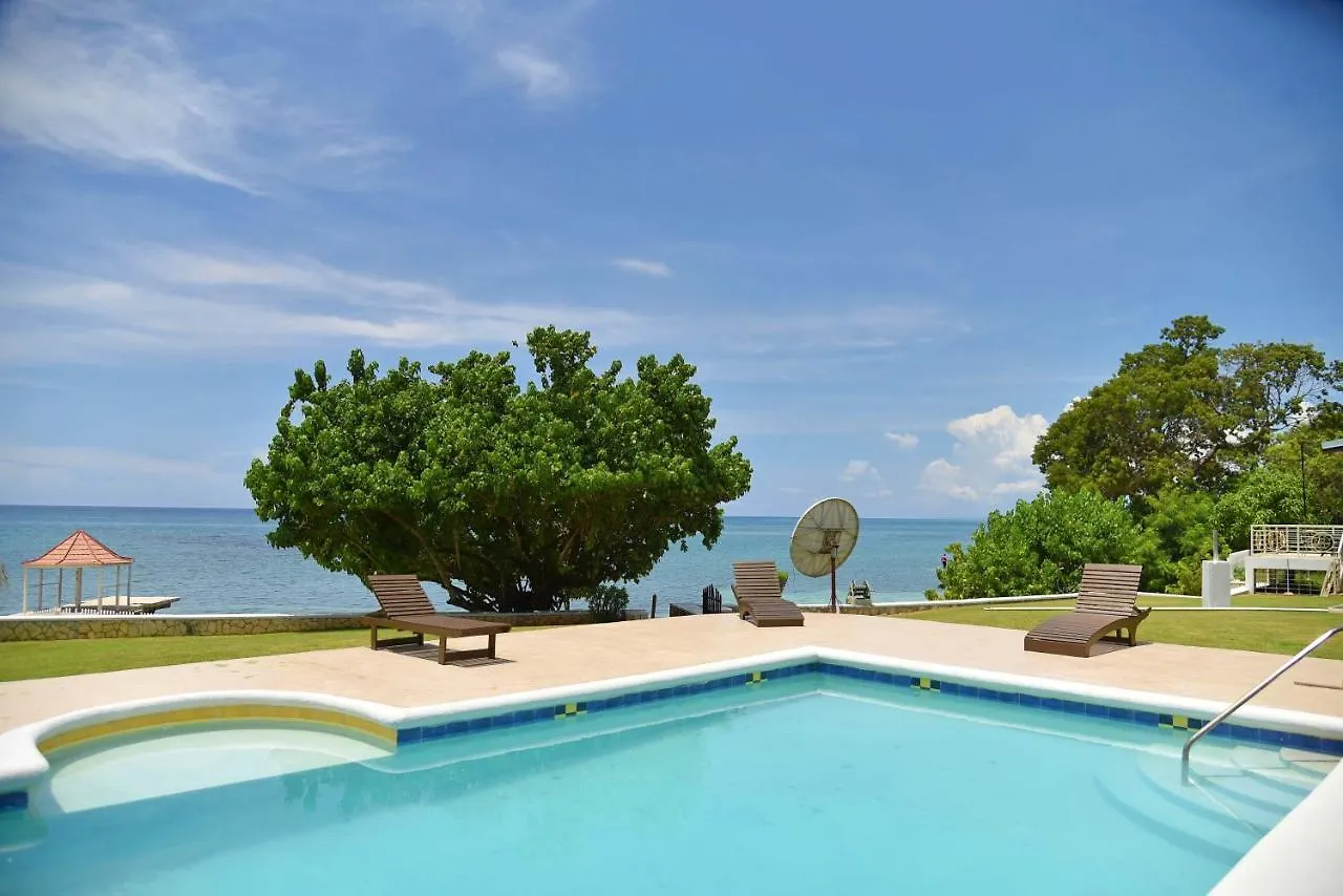 Blue Water Villas Whitehouse