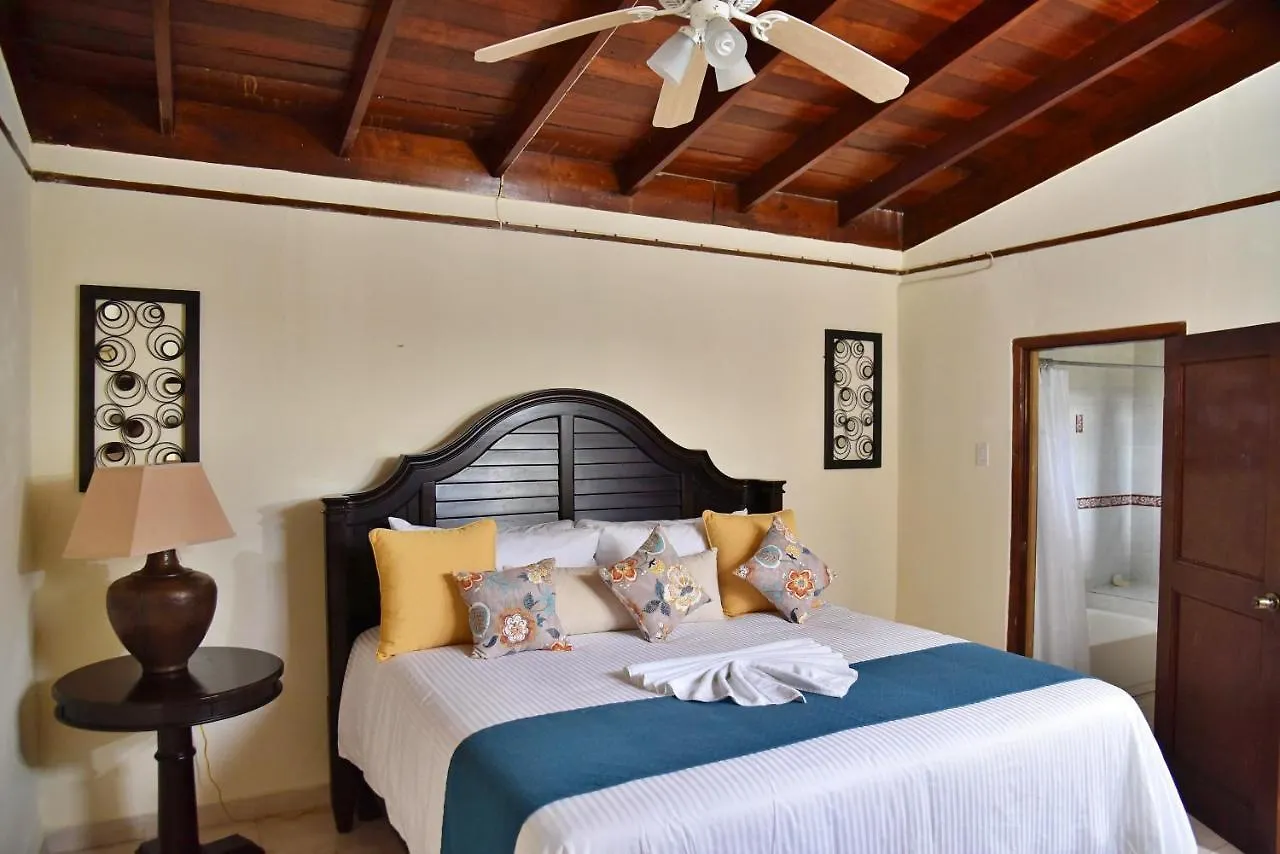 Blue Water Villas Whitehouse